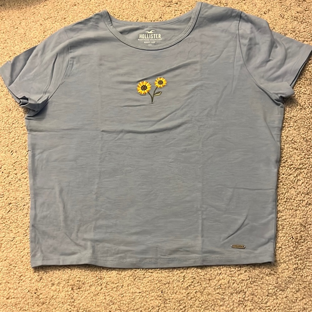 Baby Tee
